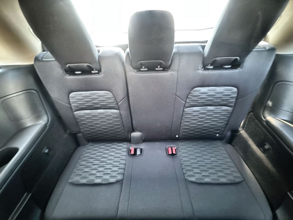 Certified Used 2023 Black Nissan S image 18