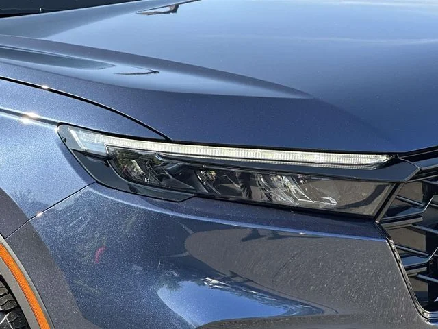 2026 Honda CR-V TrailSport - Photo 9