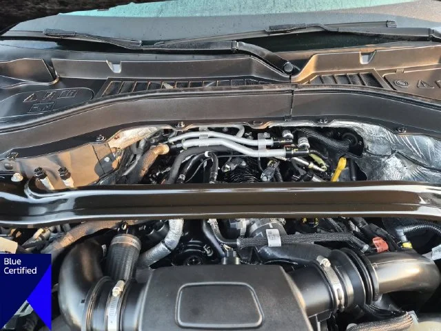 Used 2020 Gray Ford ST image 38