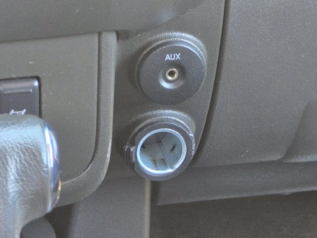Used 2011 Black Nissan PRO-4X image 34