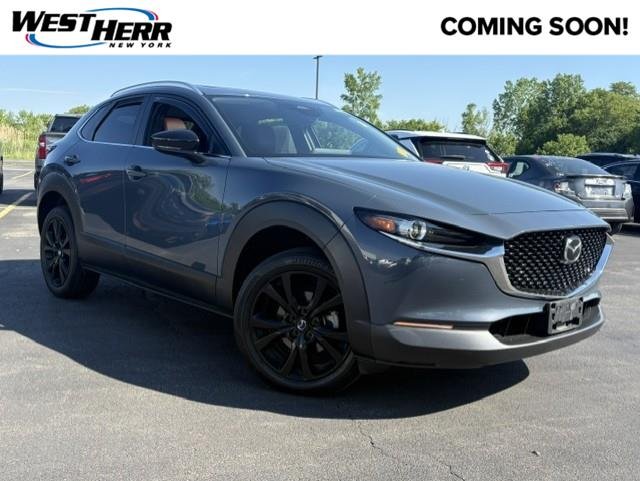 2024 Mazda CX-30 Carbon Edition AWD's photo
