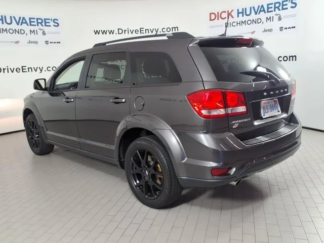 Used 2019 Gray Dodge GT image 6