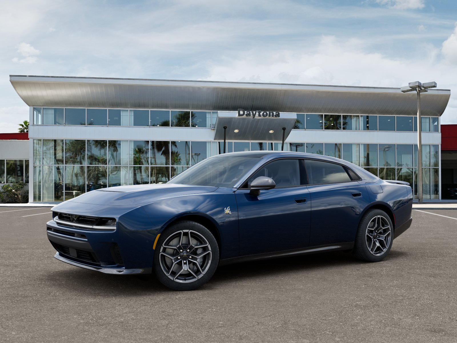 New 2026 After Dark Dodge Scat Pack Plus image 28