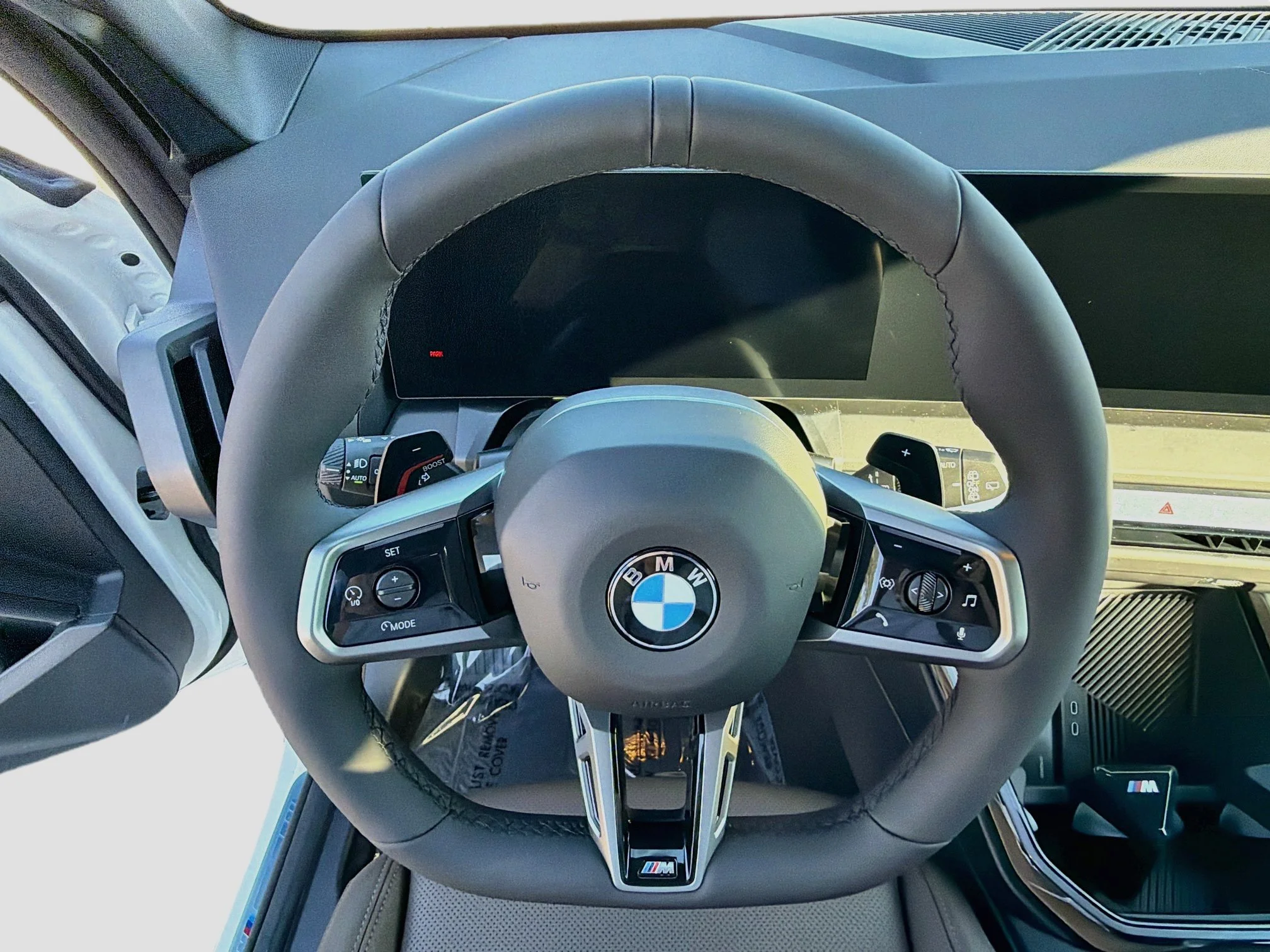 New 2026 Alpine White BMW 30 xDrive image 38