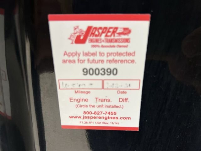 Used 2006 Black Dodge SLT image 27