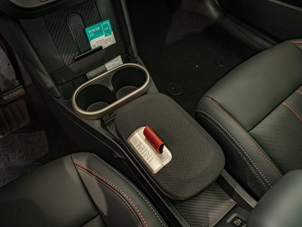 2026 MINI Hardtop 2 Door S - Photo 25