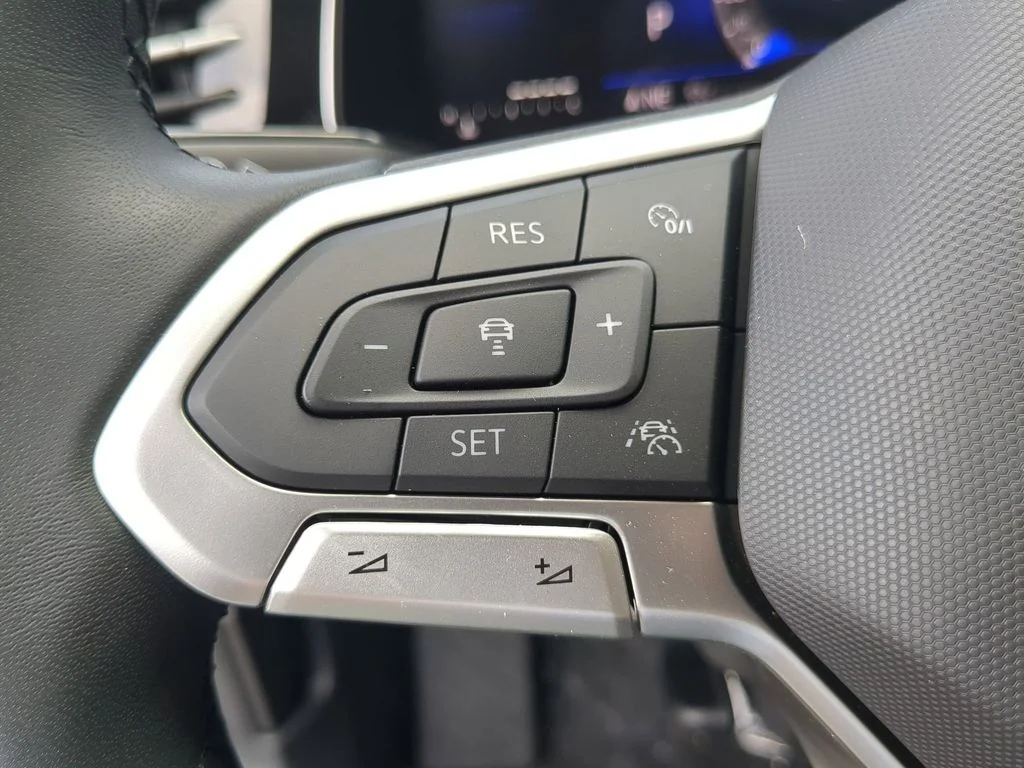 New 2026 Gray Volkswagen 1.5T SE image 27