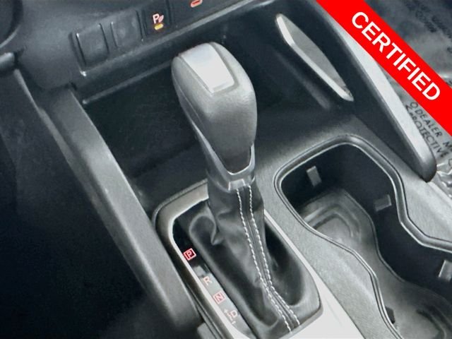 2025 Nissan Frontier SV - Photo 17