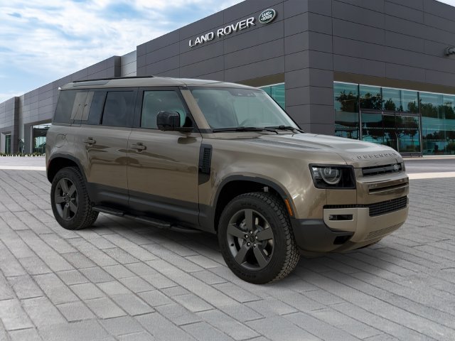 New 2026 Gondwana Stone Land Rover S image 7