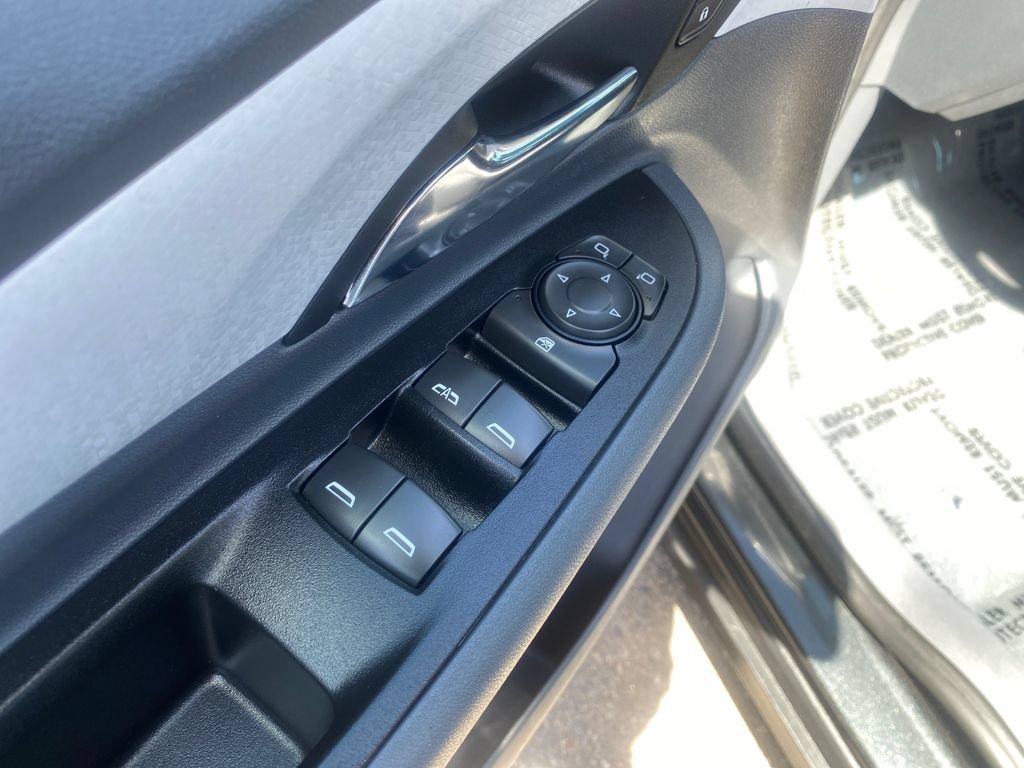 Used 2020 NIGHTFALL GRAY METALLIC Chevrolet LT image 11