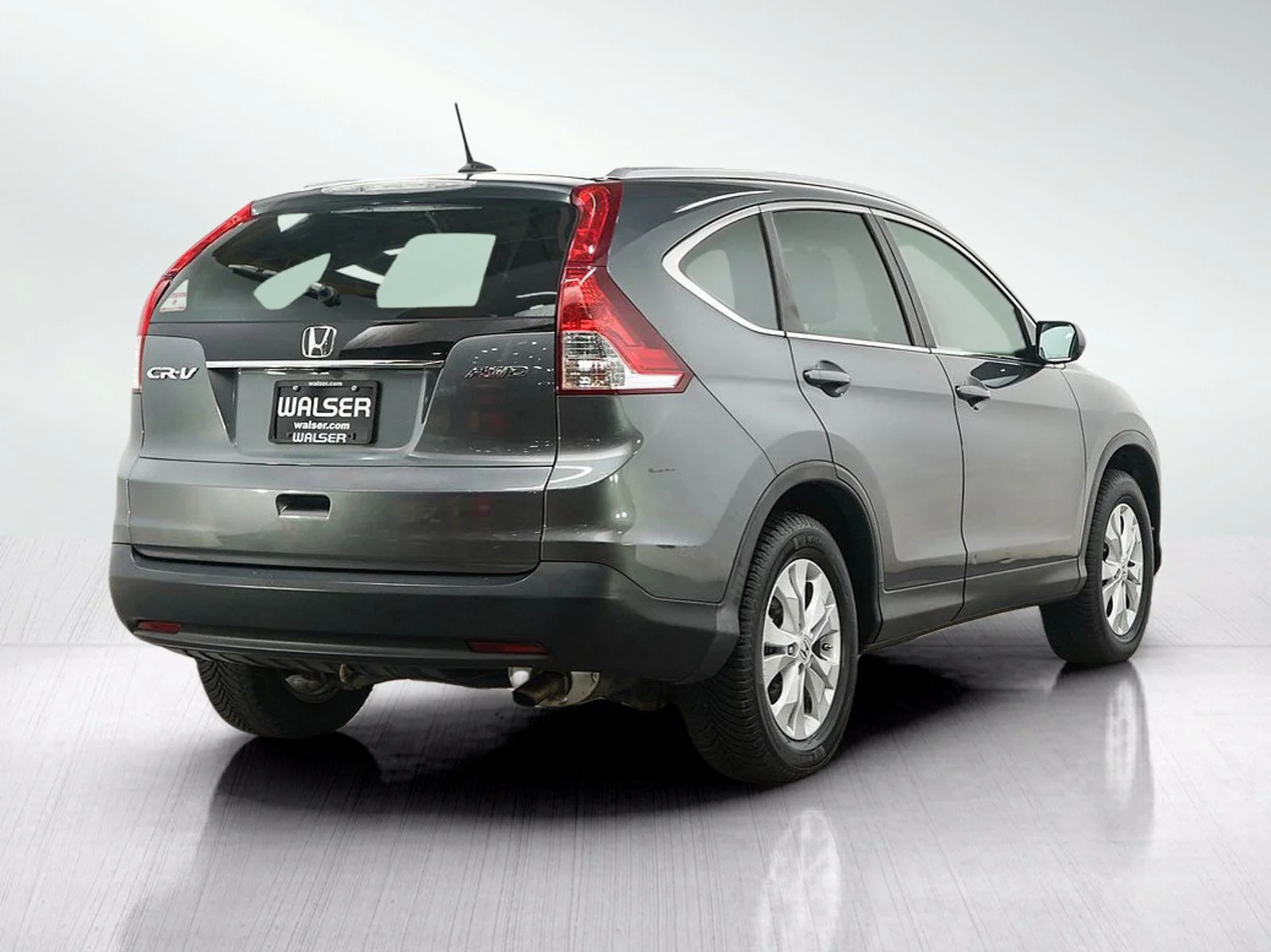Used 2013  Honda EX-L image 5