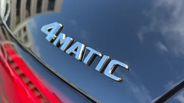 Certified Used 2026 Black Mercedes-Benz GLC 300 image 12