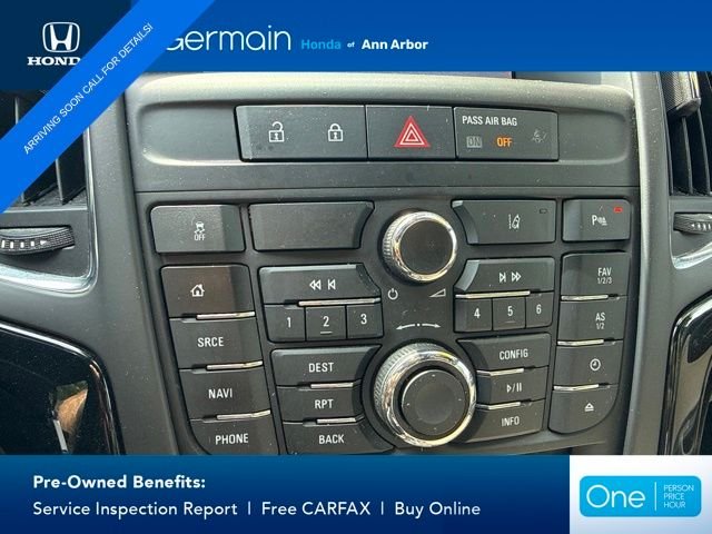 Used 2017 Sky Buick Premium image 55