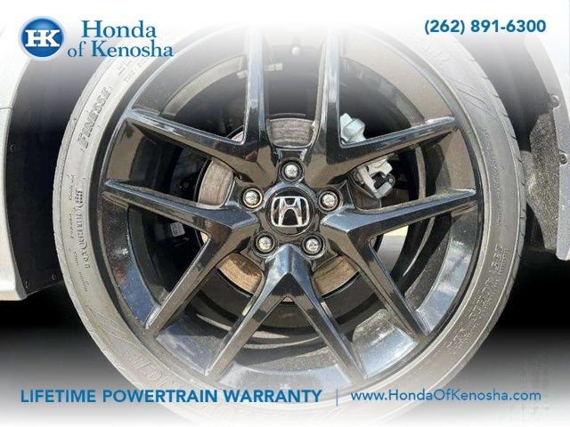 2026 Honda Civic Sport - Photo 34