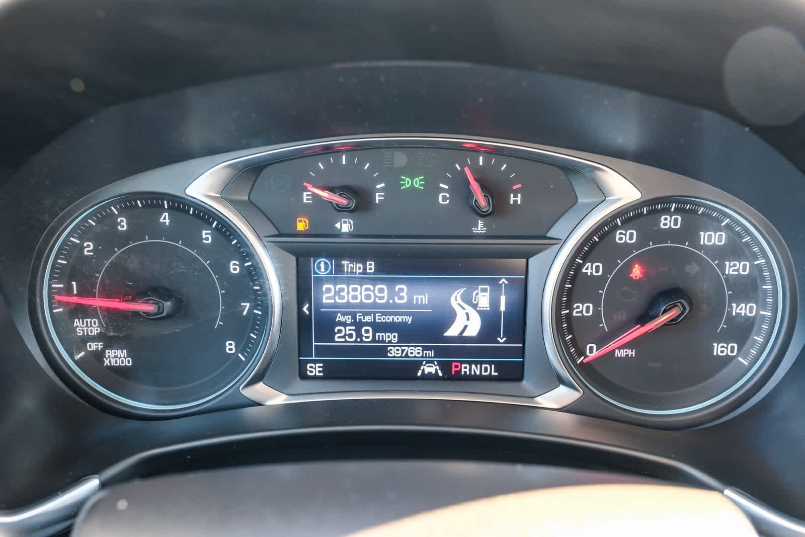 2024 Chevrolet Equinox LT - Photo 21
