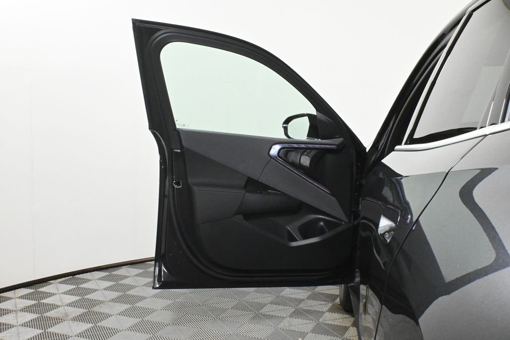 Used 2025 Gray BMW 30 xDrive image 28