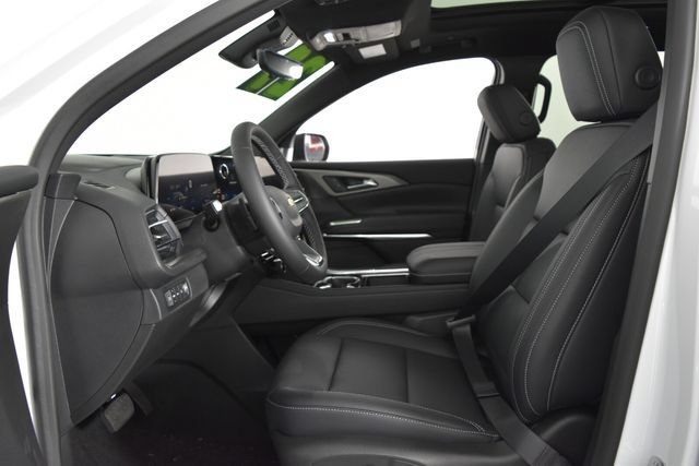 2027 Chevrolet Traverse LT - Photo 33