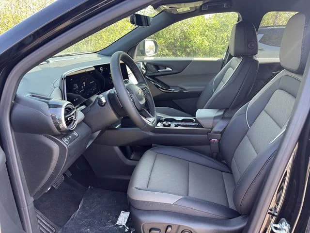 2026 Chevrolet Equinox LT - Photo 7