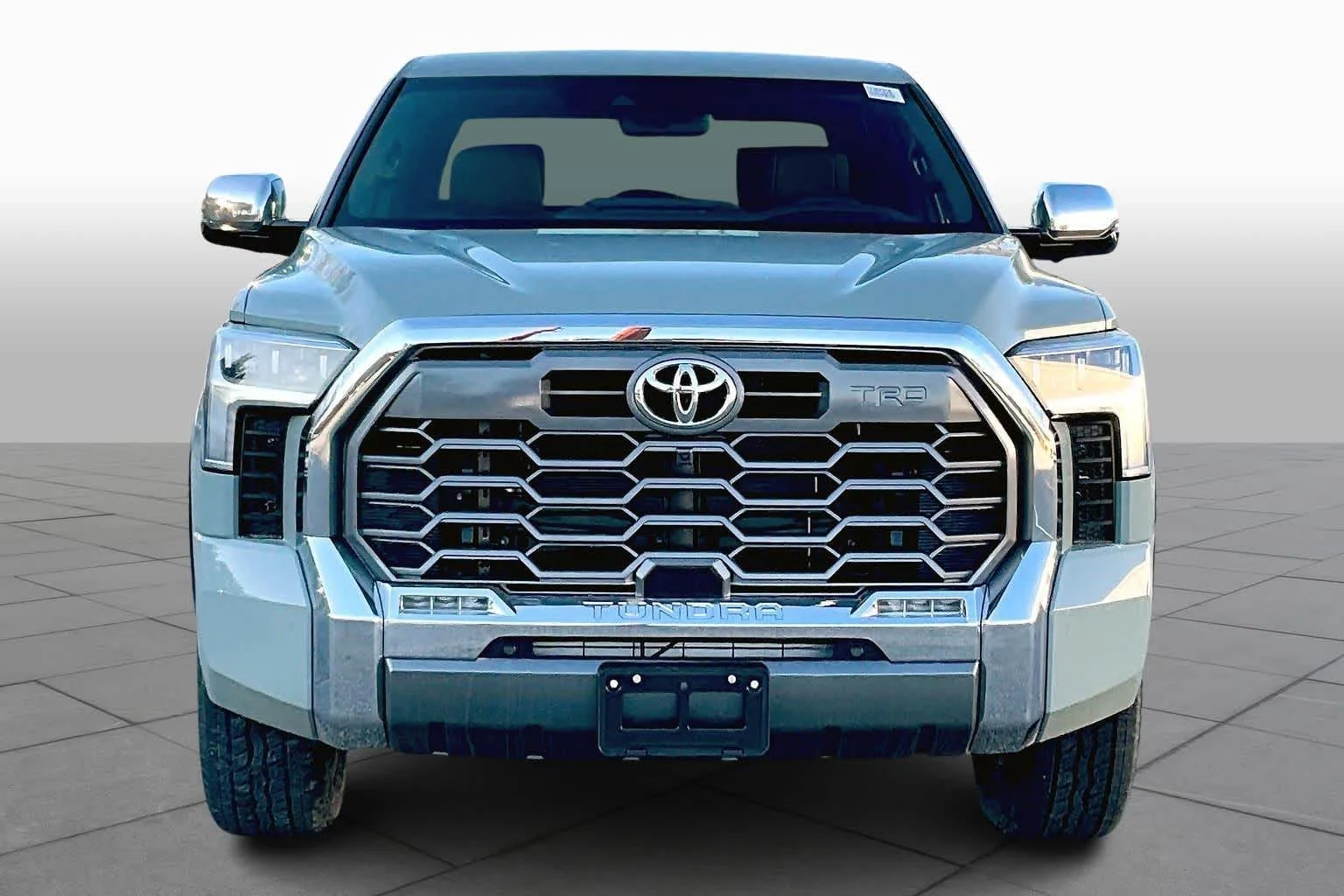 2026 Toyota Tundra 1794 Edition - Photo 3