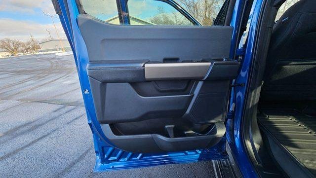 2025 Ford F-150 STX - Photo 47