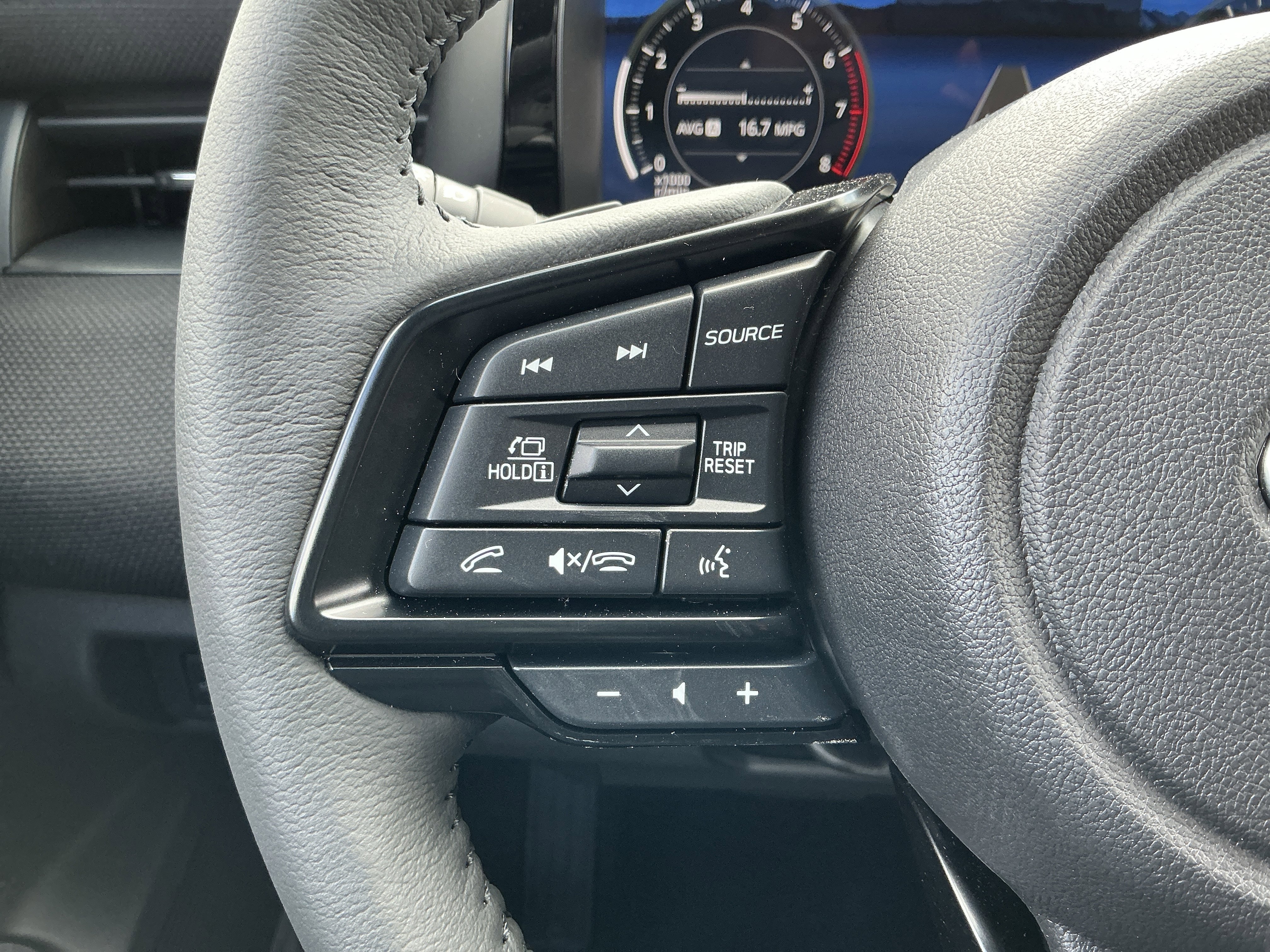 2026 Subaru Outback Limited XT - Photo 16