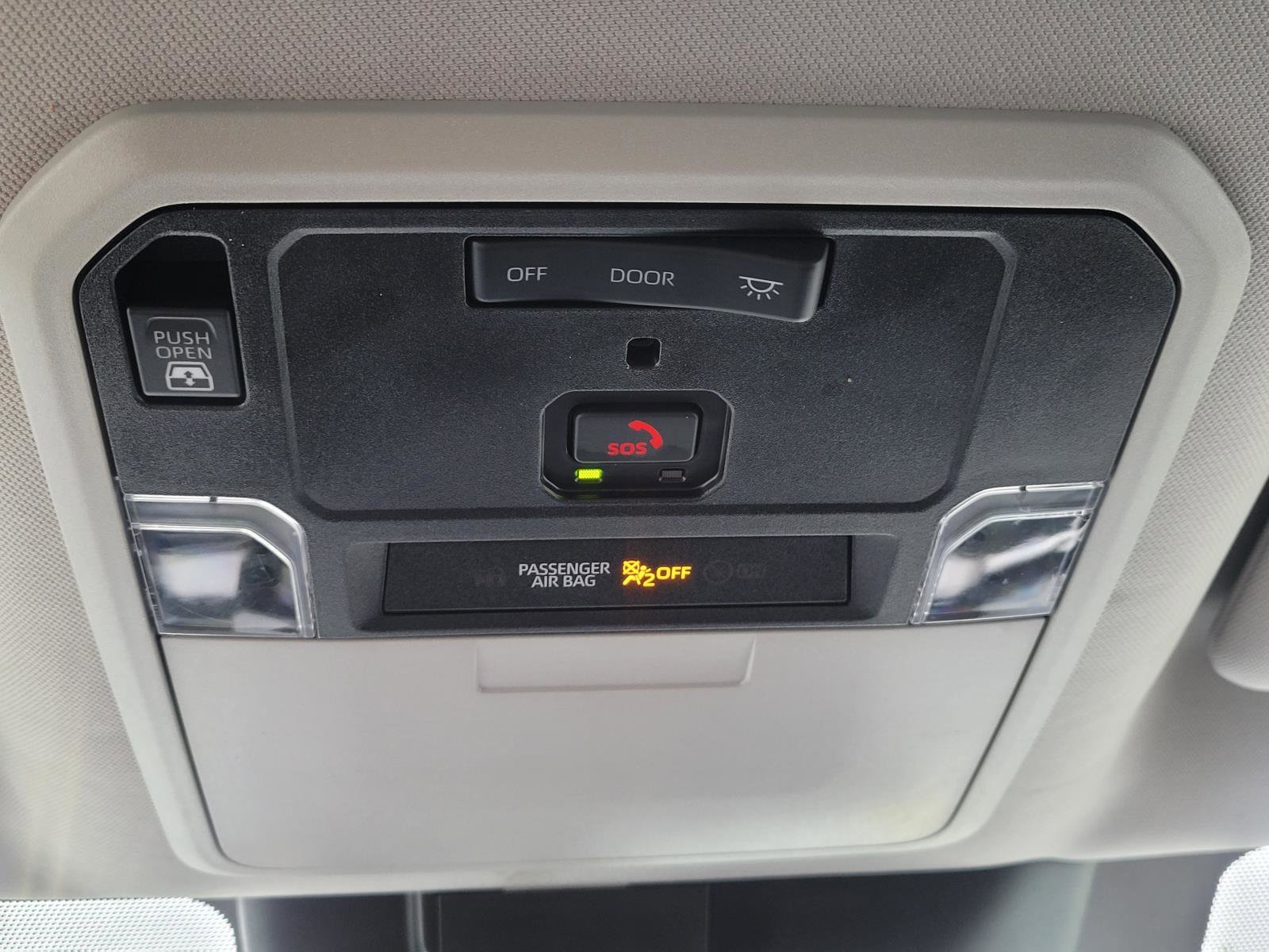 Used 2022 Pearl Toyota Limited image 29