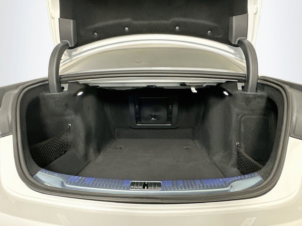 2026 Mercedes-Benz S-Class S 580 - Photo 61