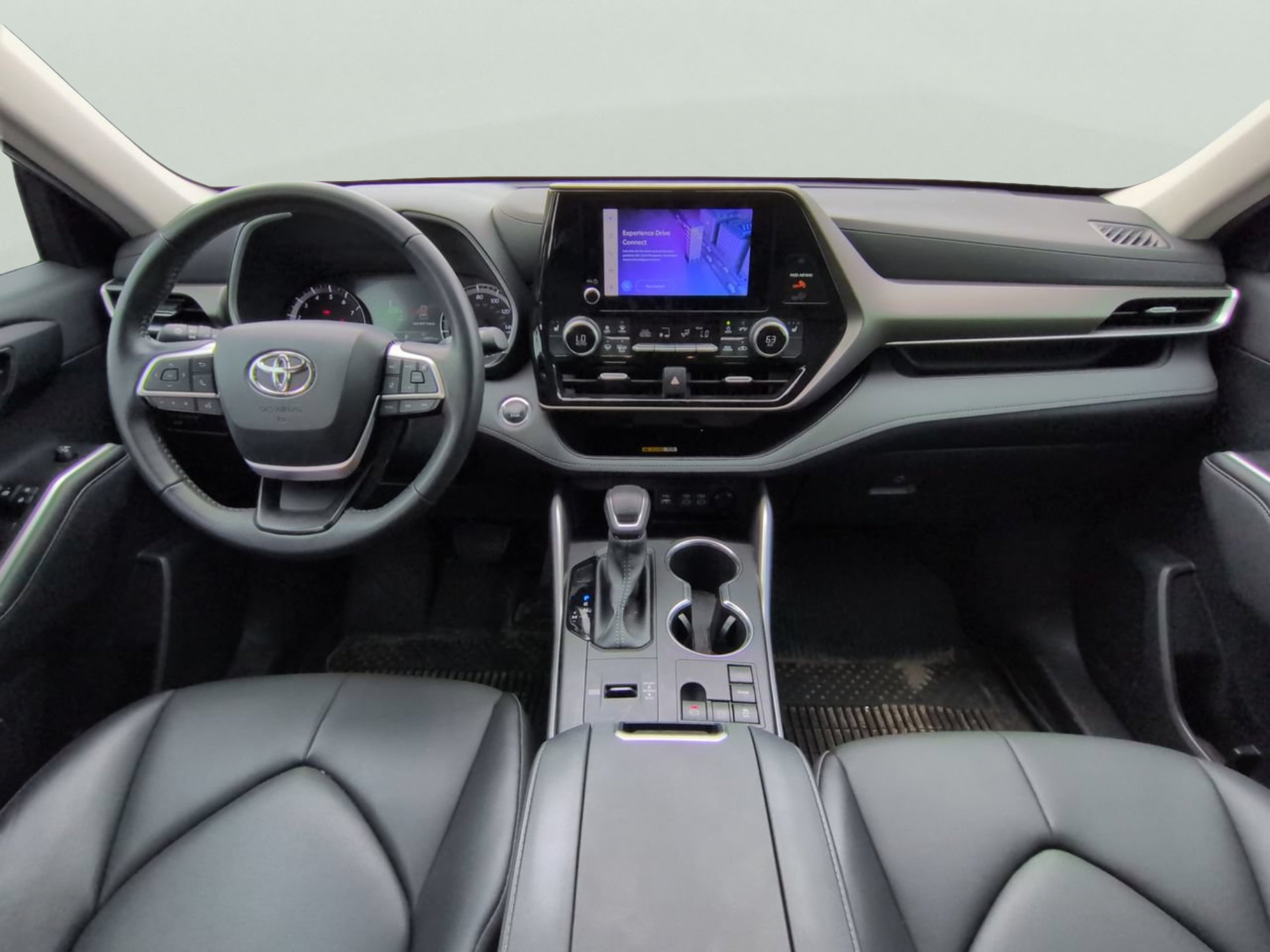 Used 2023 Moon Dust Toyota XLE image 18
