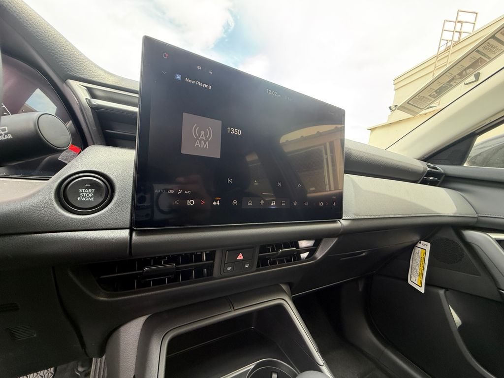 New 2026 Jet Black Mica Mazda 2.5 S AWD image 21