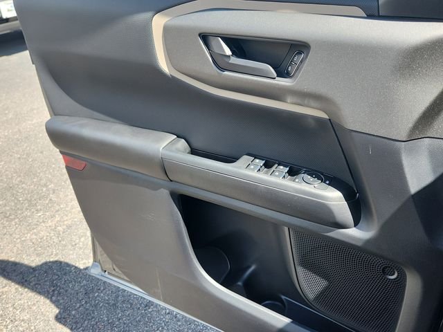 New 2025 Carbonized Gray Metallic Ford Big Bend® image 7
