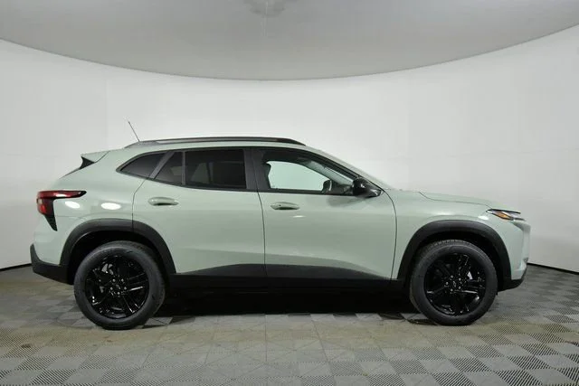 2026 Chevrolet Trax Activ - Photo 15