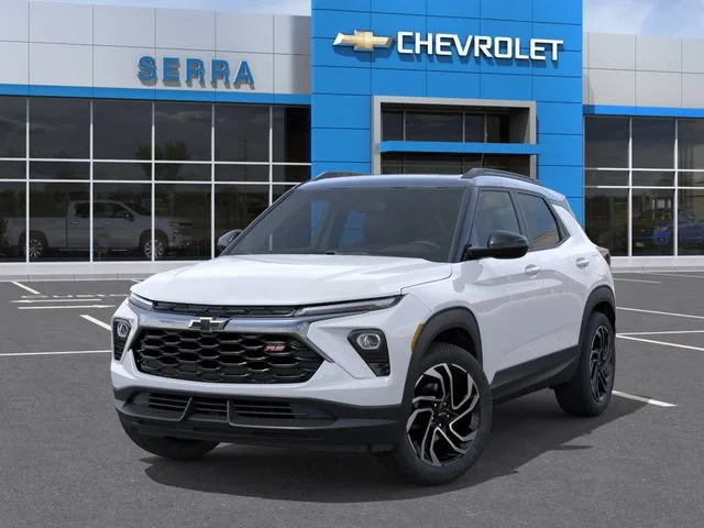 2026 Chevrolet Trailblazer RS - Photo 6