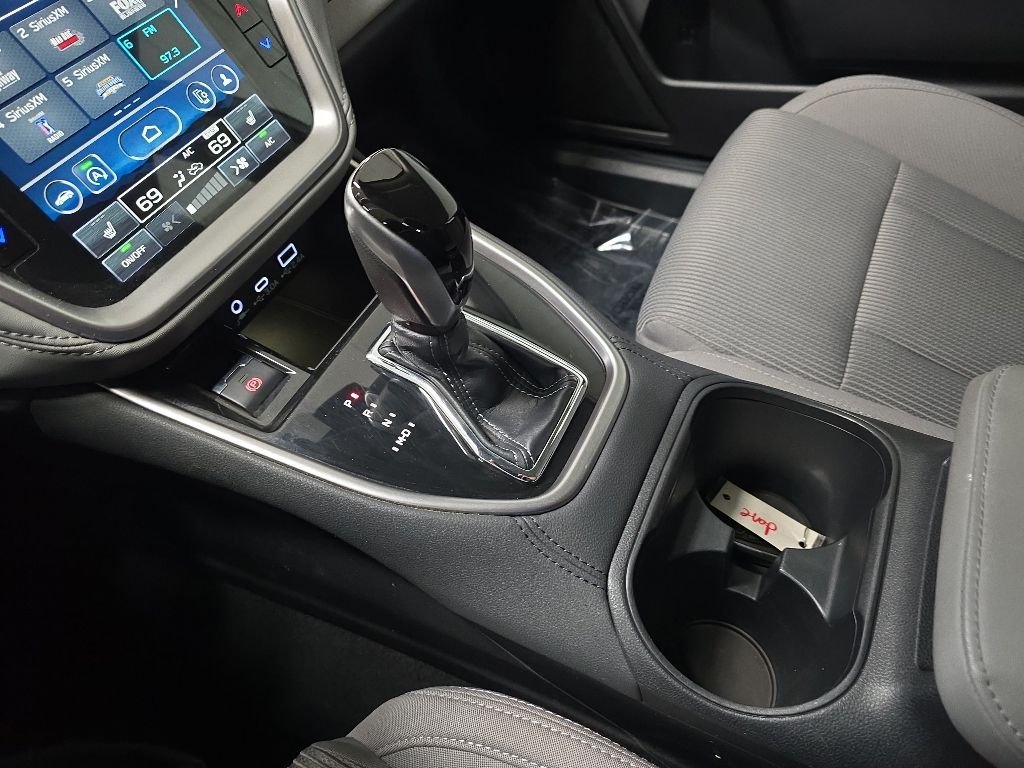 Used 2023 Silver Subaru Premium image 26