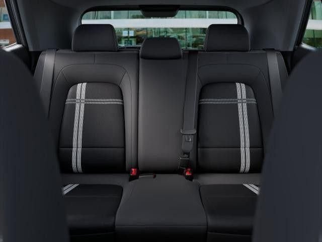 2026 Hyundai Venue SEL - Photo 12