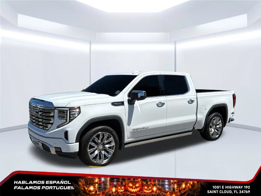 2023 GMC Sierra 1500 Denali Denali - Photo 2