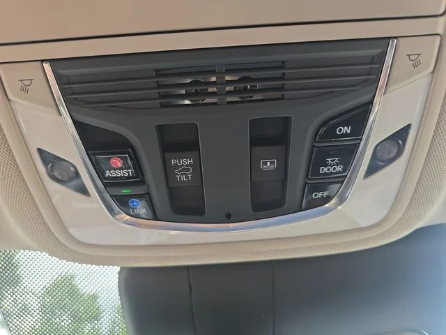 Certified Used 2019 Modern Steel Metallic Acura Advance Package image 28