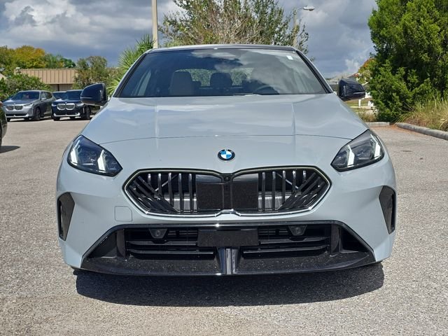 2026 Bmw 228i Coupe photo 2