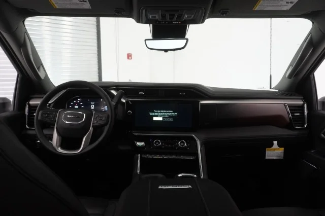 New 2026 Sterling Metallic GMC Denali DRW image 27