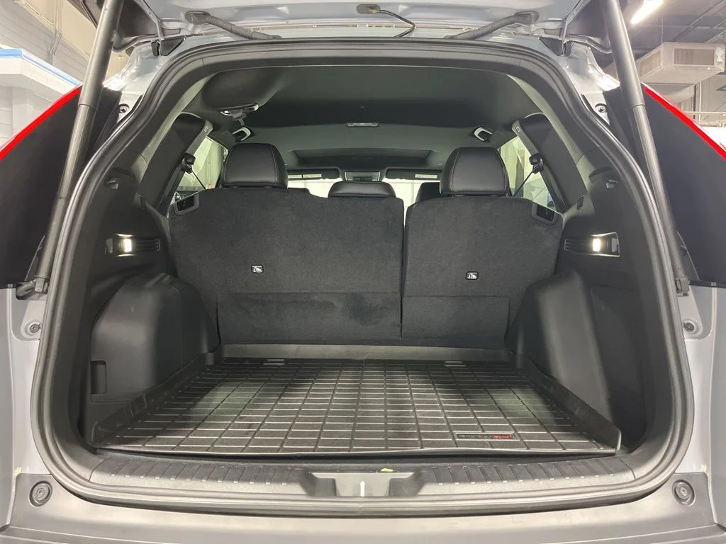2024 Honda CR-V Sport Touring - Photo 33