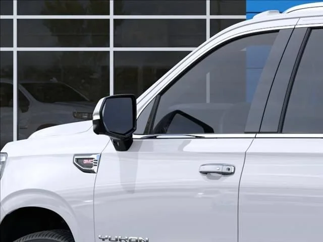 2026 GMC Yukon XL Elevation - Photo 12