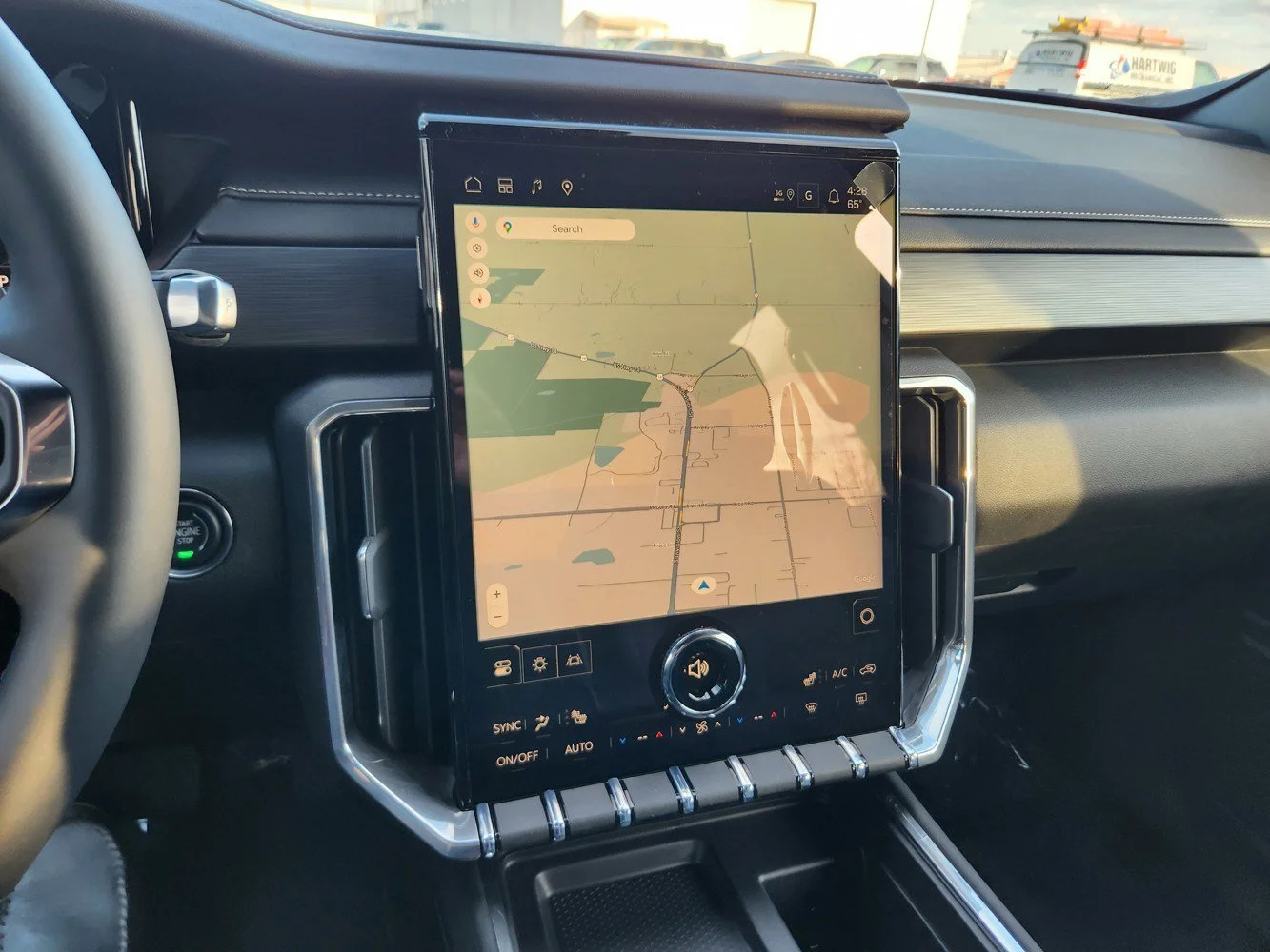 2026 GMC Acadia Elevation - Photo 7