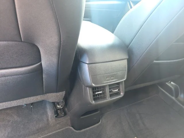 Used 2025 Red Chevrolet LT image 27