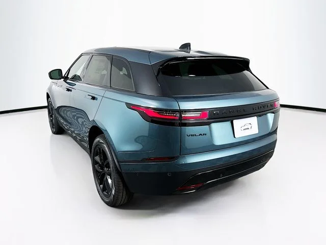 New 2026 Green Land Rover S image 7