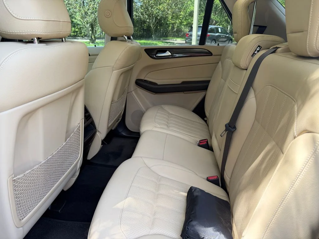 Used 2018  Mercedes-Benz GLE 350 image 11