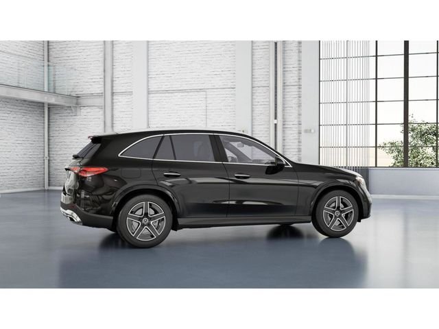 New 2026 Black Mercedes-Benz GLC 300 image 18