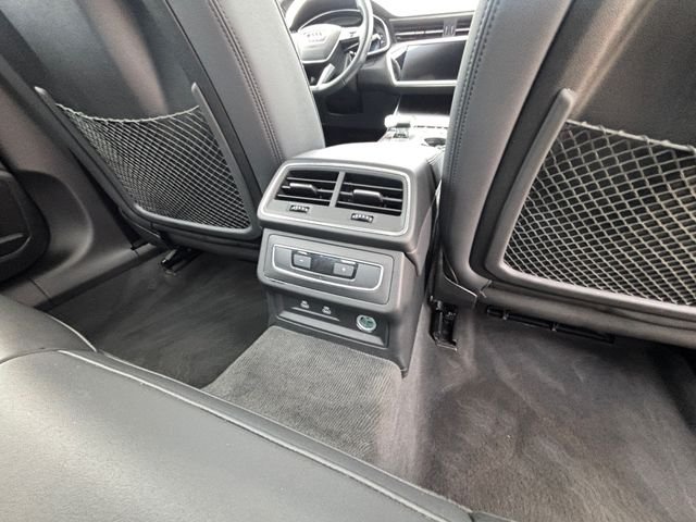 Used 2024  Audi 55 Premium Plus image 17