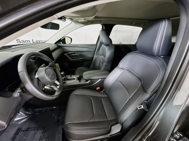 New 2026 Machine Gray Metallic Mazda 2.5 S Premium AWD image 20