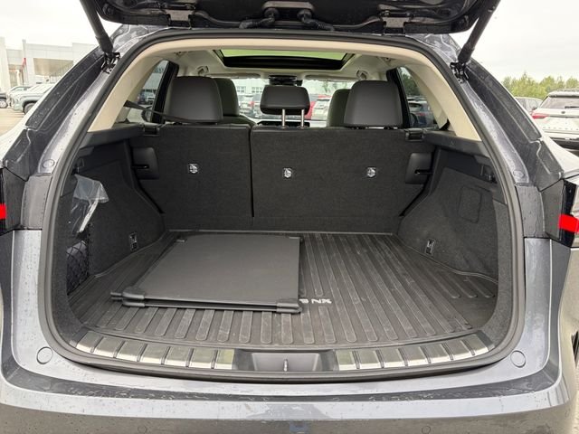 Used 2025 Gray Lexus 450h+ Luxury image 23