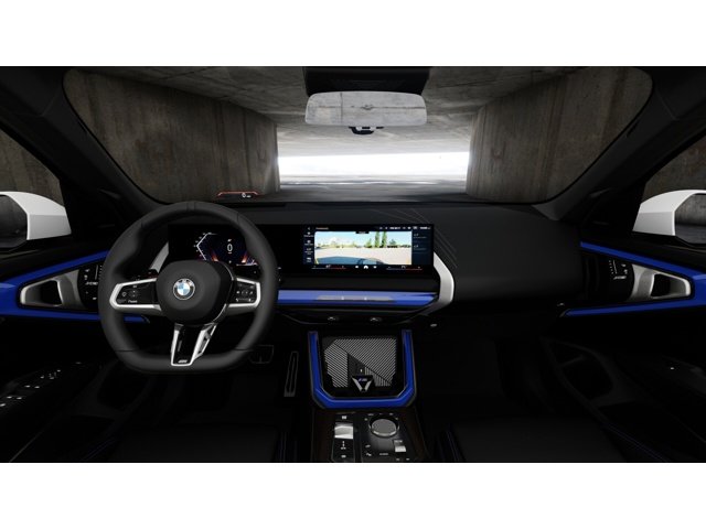 New 2026 Alpine White BMW 30 xDrive image 10