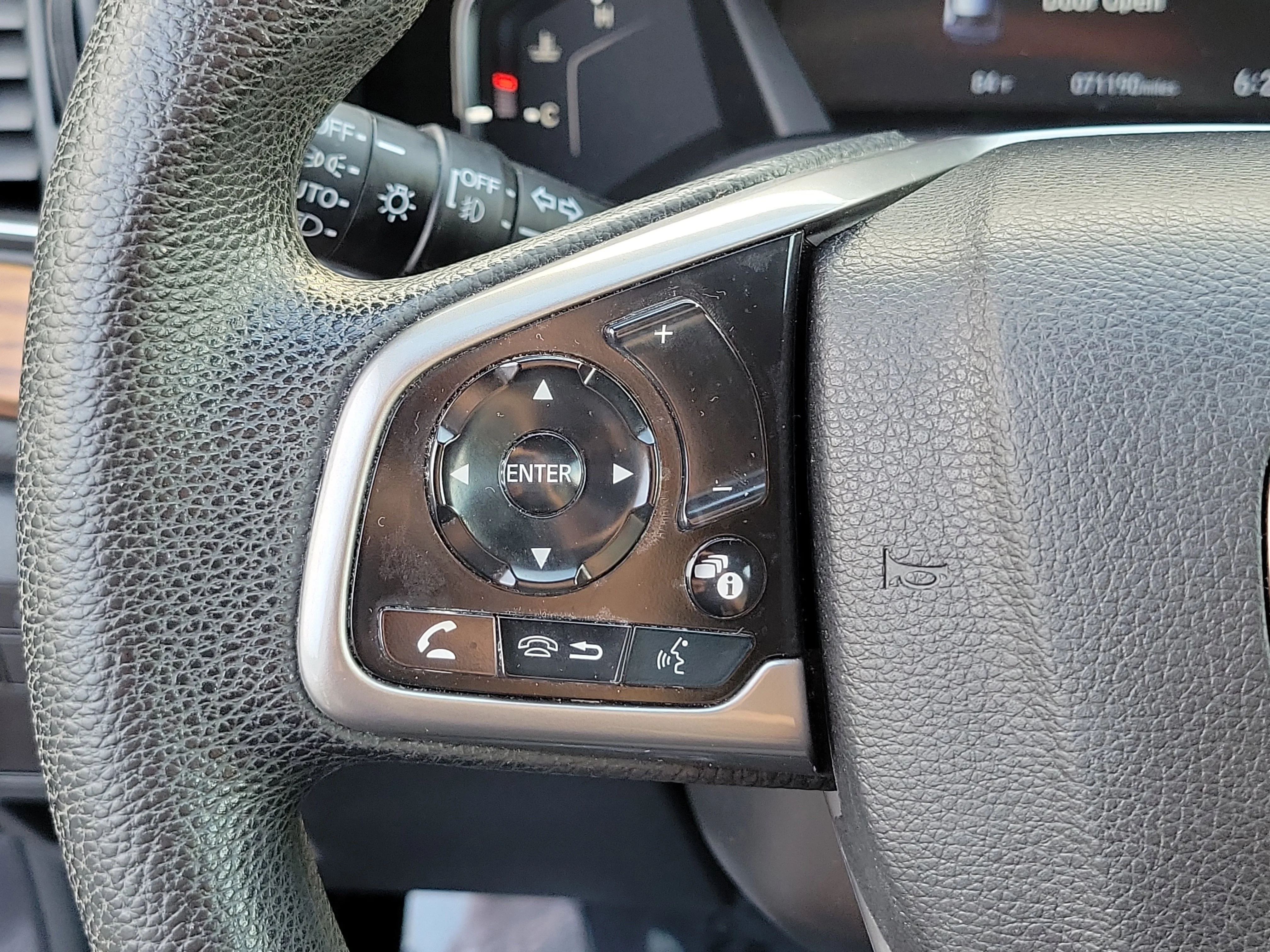 2020 Honda CR-V EX - Photo 55